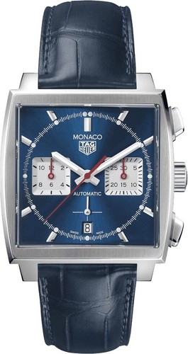 Chronographe automatique tag - automatique,