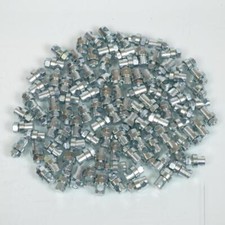 Lot 100 serre tringle de garde