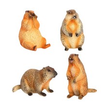 Figurines d'action de