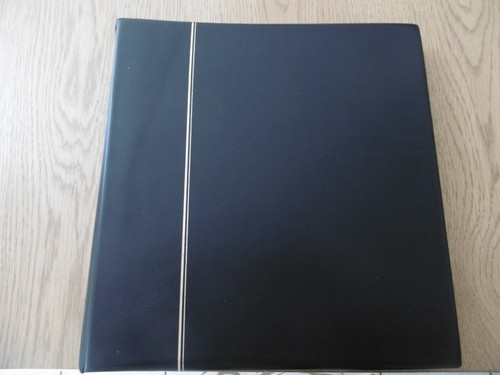 Classeur reliure safe dual - classeur,