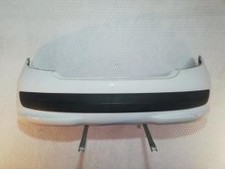 Pare choc arriere PEUGEOT 207