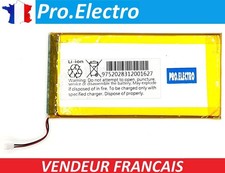 original:Battery batterie liseuse KOBO nia N306 1ICP/43/85