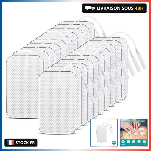 Lot électrodes - lot, de