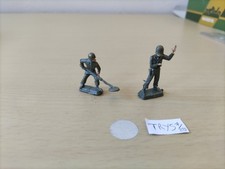 SOLIDO, 2 SOLDATS AMÉRICAINS