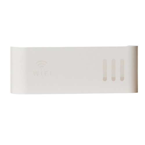 Support boîtier - 2x(support, de