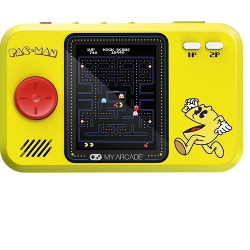 Retro gaming console handheld - gaming,