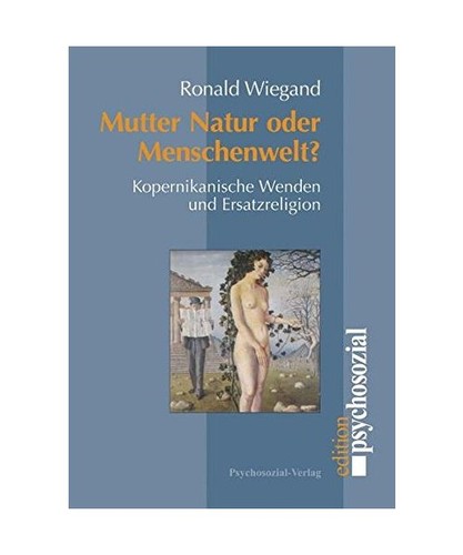 Mutter natur oder - mutter,