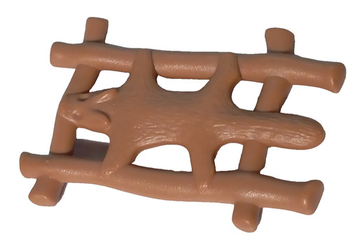 Playmobil piège animaux - piÈge, À