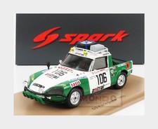 1:43 SPARK Citroen Ds23