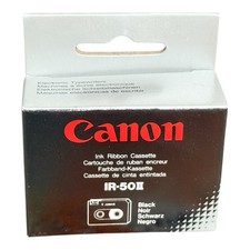 Canon IR-50II Ruban Encreur Neuf 