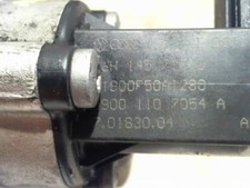 Turbo VOLKSWAGEN GOLF 4