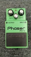 Pédale d'effets guitare BOSS