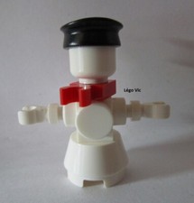 Lego 41131 Friends Snowman Bonhomme de Neige Advent Calendar Calendrier 23eJ