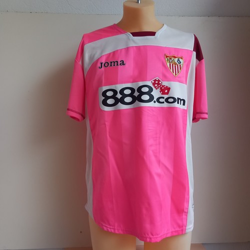Seville joma 2007 - -,