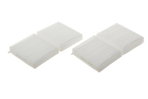 Filtre habitacle pour mazda - filtre,