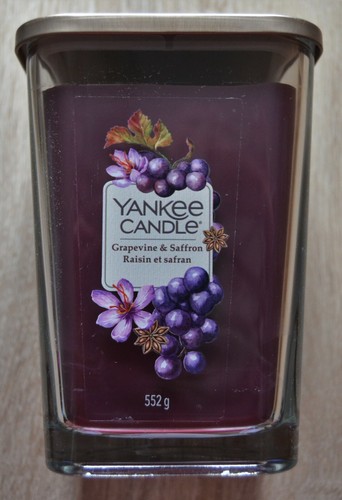 Yankee candle elevation - yankee,