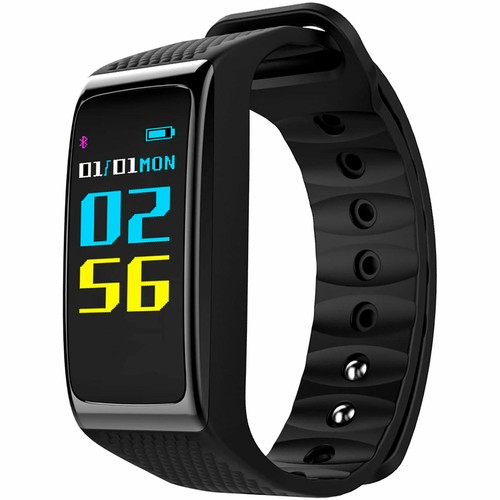Bracelet connecté - bracelet,