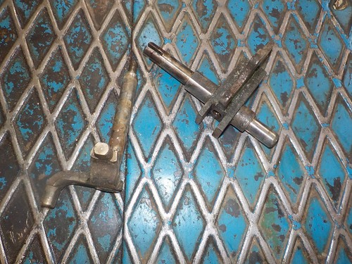 Fourchette boite peugeot - fourchette, de