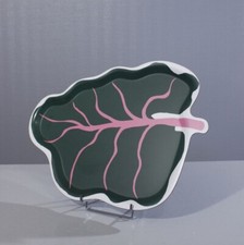 Ikea x Marimekko - Plateau de service Bastua rhubarbe IKEA 2023