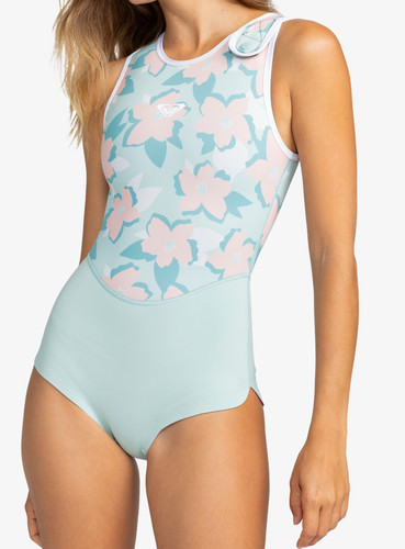 Roxy surf wetsuits - wetsuits, rise