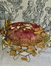 ANCIEN INTERIEUR DE GLOBE DE