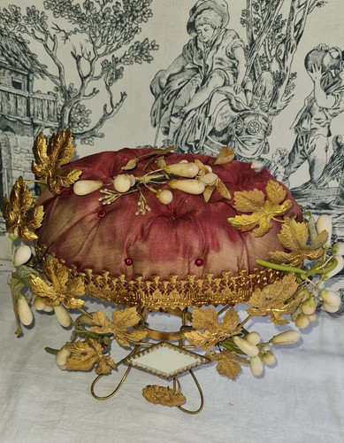 Ancien interieur globe de - globe,