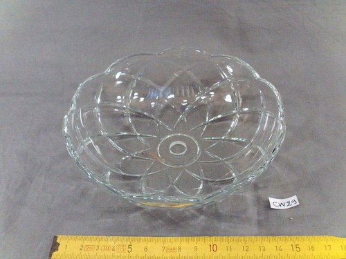 Coupelle bassin verre ø - bassin,, verre,