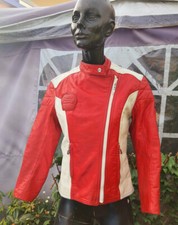 SEGURA WOMENS VINTAGE BLOUSON