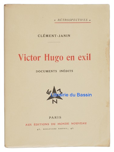 Victor hugo exil - en,