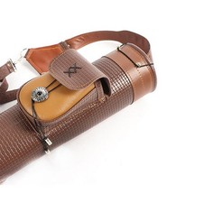 Porte-flèches pratique et