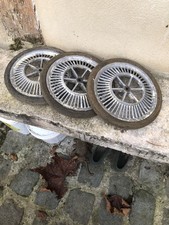 3 ROUES VOITURE A PEDALES