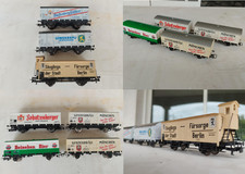 JOUEF, ROCO, MARKLIN- HO 1/87