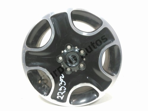 Jante aluminium 36109809326 - 1,