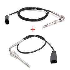 2 Sonde Température Gaz