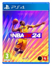 NBA 24 Exclusivité Édition