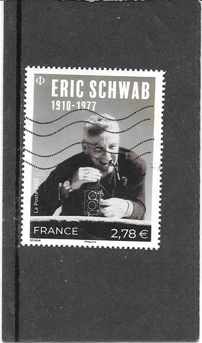 France 2025 eric schwab - 2025,
