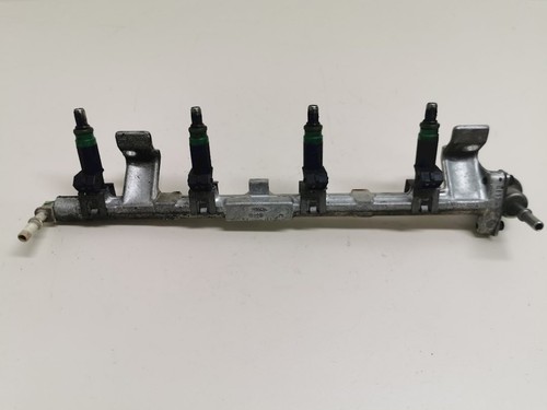 Rampe injection ford fiesta - rampe,