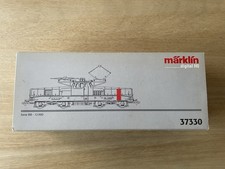 MARKLIN 37330 - LOCOMOTIVE SNCF - BB 12 000 - DIGITALE - H0