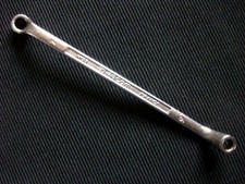 clé à oeil facom 6-7 série 55