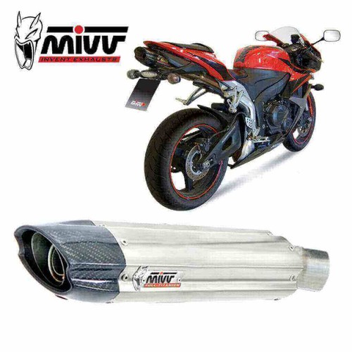 Honda cbr 600 - rr, 07/17