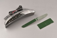 Feu Arrière / Stop LED Blanc