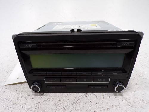Autoradio 5p0035186b seat - autoradio,