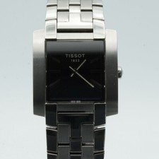 Tissot 1853 Quartz Chrono