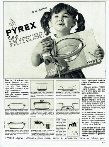 Publicité advertising 129 - publicité,