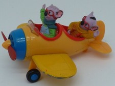 CORGI ANCIENNE FIGURINE PVC