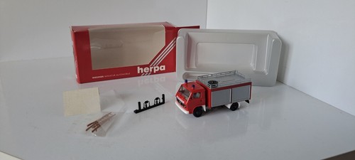Herpa 817000 germany camion - 817000,