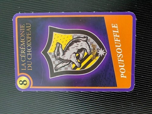 Carte harry potter super la - potter,