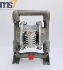 Pompe À Membrane Double À