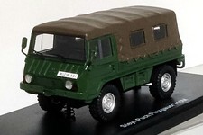 NEO 1/43 PINZGAUER 710M