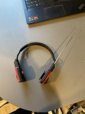 AIWA Vintage HR-S01 MkII Portable pliable casque Stereo Headphone Radio FM/AM